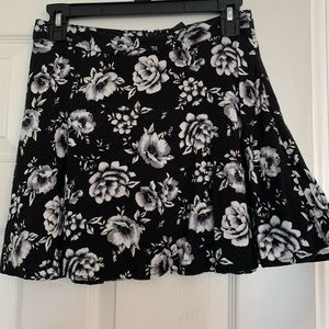 Lot of 2 Forever-21 Skirts!